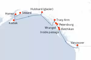 HANSEATIC inspiration