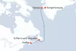 HANSEATIC inspiration