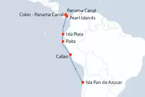 HANSEATIC inspiration