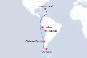 HANSEATIC inspiration