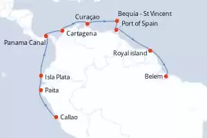 HANSEATIC inspiration