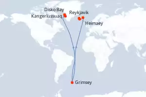 HANSEATIC inspiration