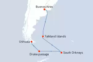 HANSEATIC inspiration