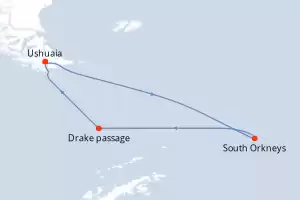 HANSEATIC inspiration