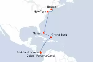 HANSEATIC inspiration