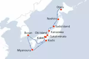 Silver cloud Expedition