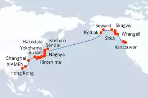 Crystal Serenity