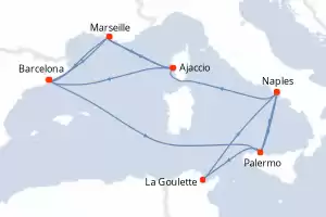 Carnival Sunshine