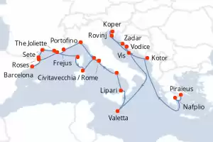 Seabourn Ovation