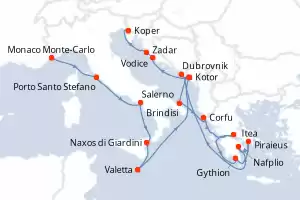 Seabourn Ovation