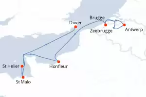 Seabourn Quest