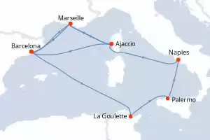 Carnival Sunshine