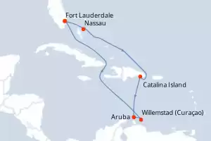 Symphony of the Seas