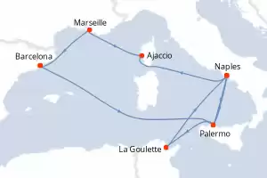 Carnival Sunshine
