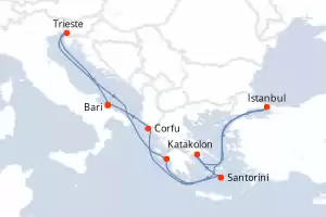 MSC Fantasia