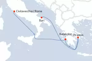 MSC Sinfonia