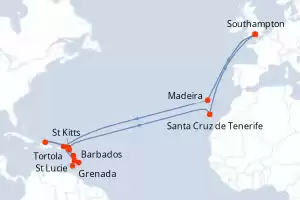 Queen Mary 2