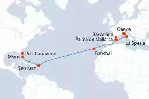 MSC Grandiosa