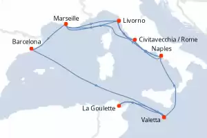 Carnival Sunshine