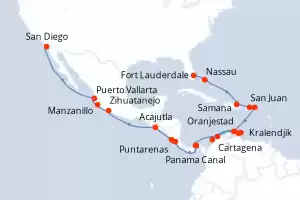 Crystal Serenity