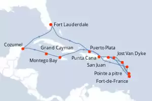 Crystal Serenity