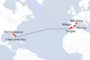 Carnival Freedom