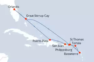 Norwegian Epic