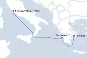 MSC Sinfonia