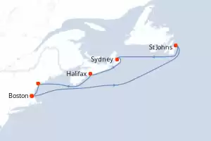 Norwegian Breakaway