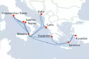 Enchanted Princess