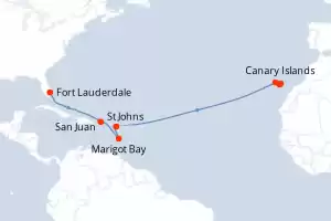 Crystal Symphony