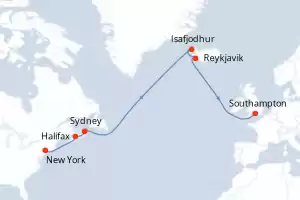 Queen Mary 2