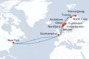 Queen Mary 2