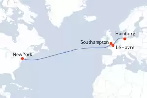 Queen Mary 2