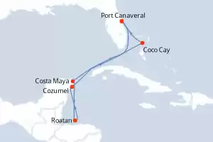 Harmony of the Seas