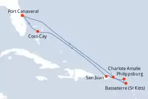 Harmony of the Seas
