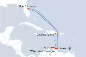 Adventure of the Seas
