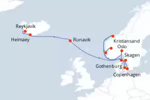 Azamara Journey