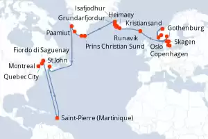 Azamara Journey