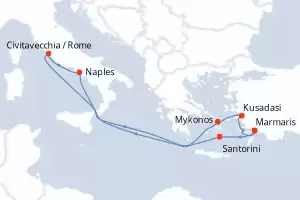 MSC Divina