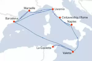 Carnival Sunshine