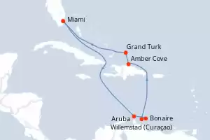 Carnival Conquest