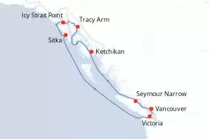 Crystal Symphony