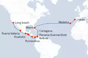 Seabourn Quest