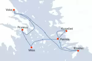 EXPLORA I