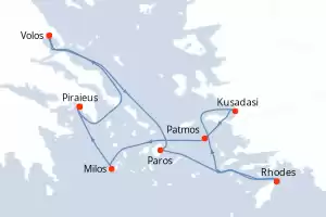 EXPLORA I