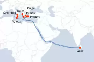 Le Bougainville
