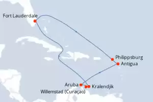Celebrity Silhouette
