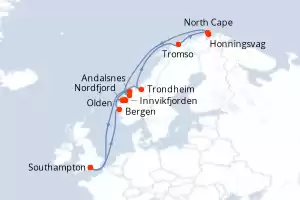 Queen Mary 2