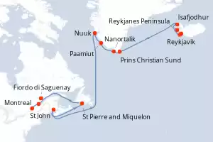 Azamara Journey